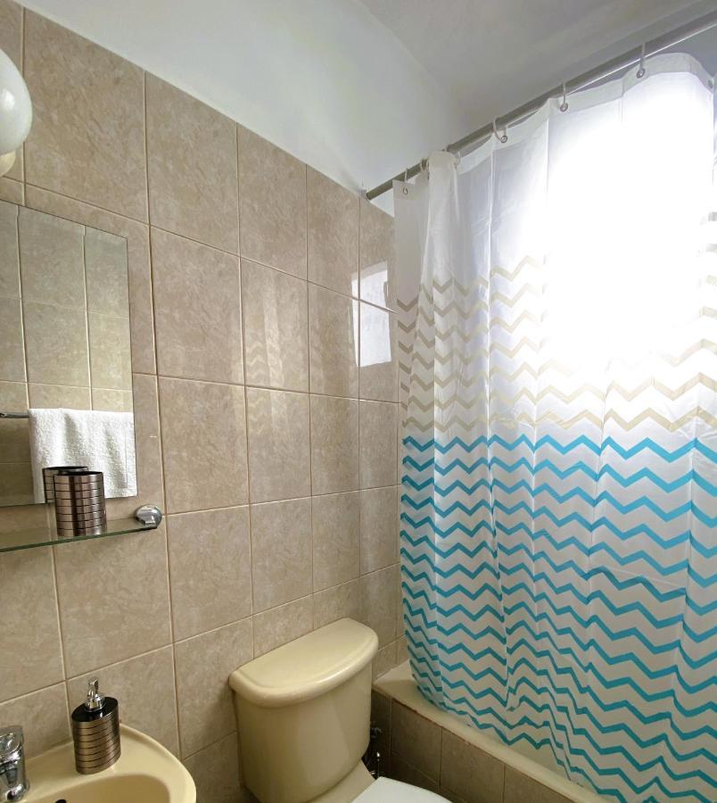 Penny'S Kato Paphos Apartment Dış mekan fotoğraf