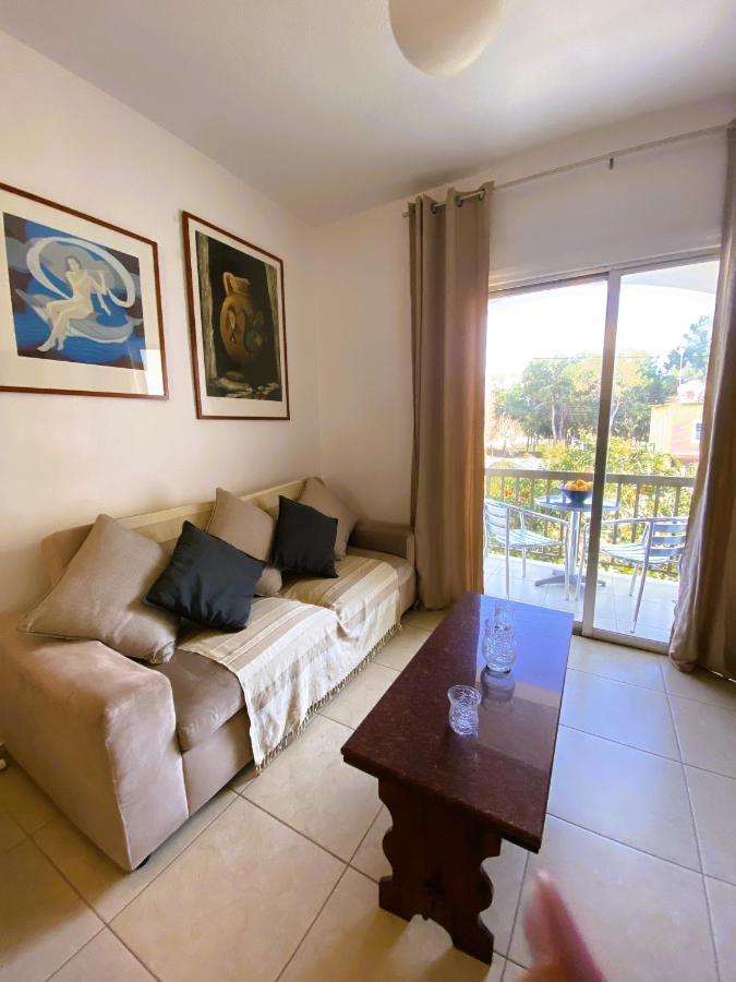 Penny'S Kato Paphos Apartment Dış mekan fotoğraf