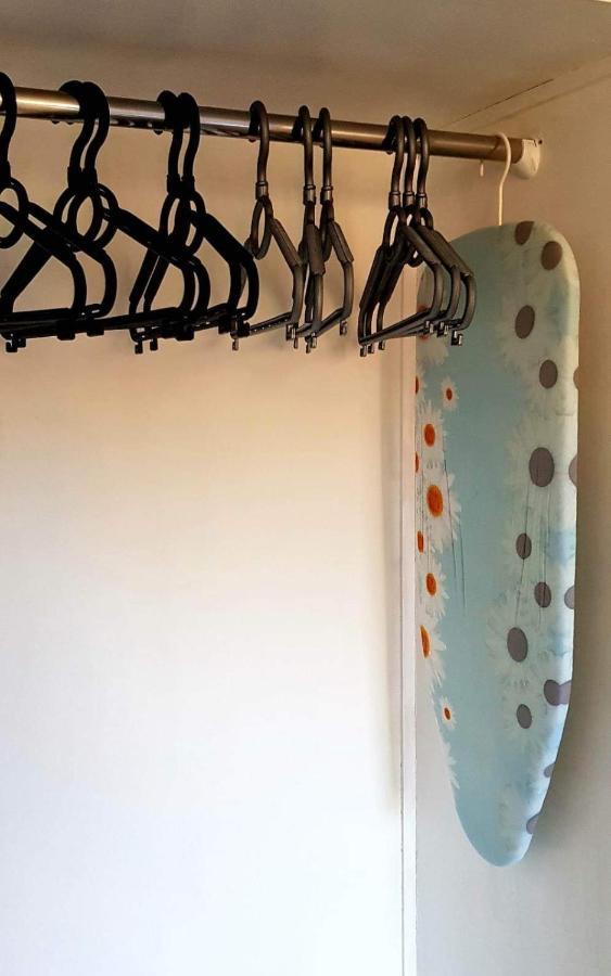 Penny'S Kato Paphos Apartment Dış mekan fotoğraf