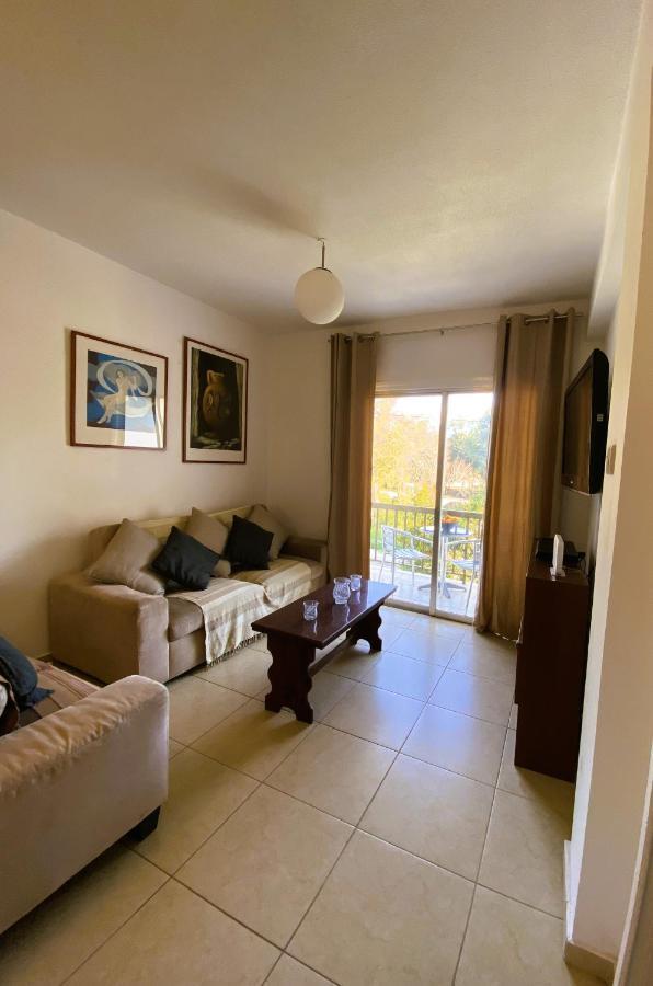 Penny'S Kato Paphos Apartment Dış mekan fotoğraf