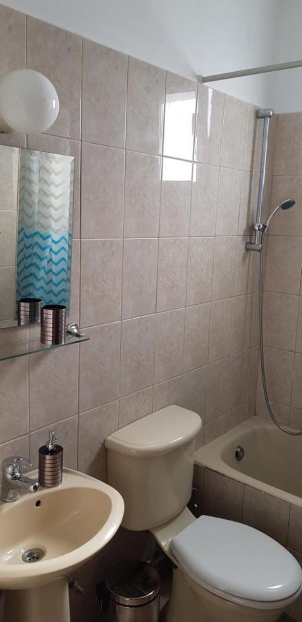 Penny'S Kato Paphos Apartment Dış mekan fotoğraf