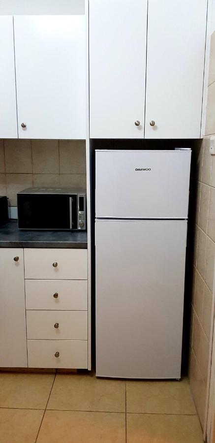 Penny'S Kato Paphos Apartment Dış mekan fotoğraf