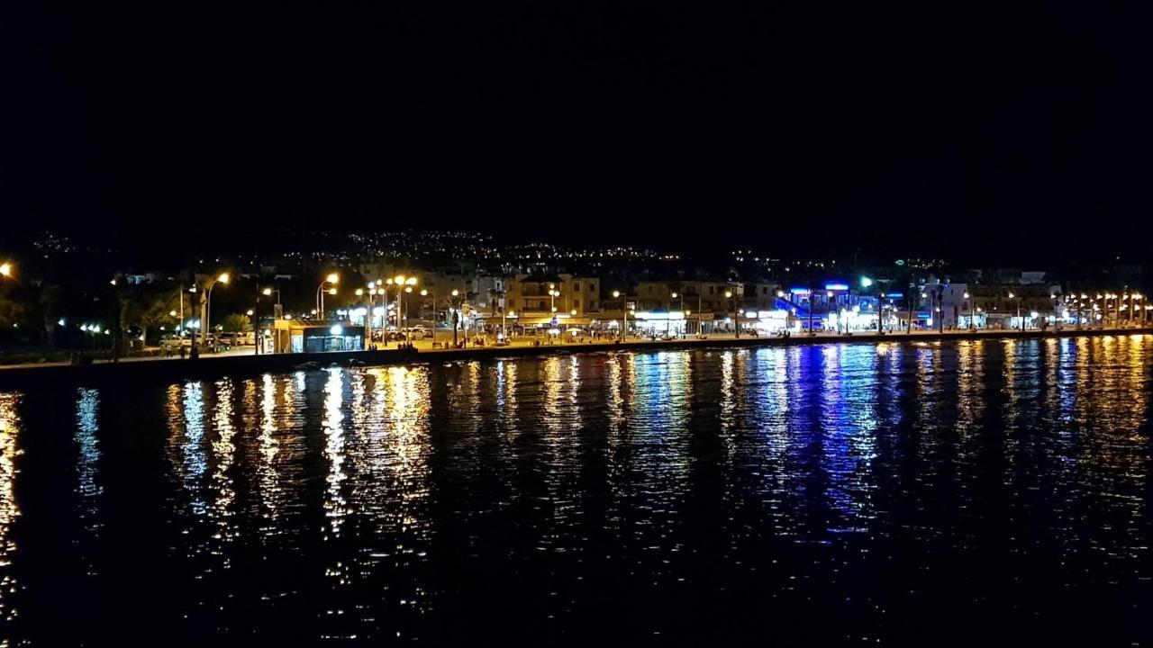 Penny'S Kato Paphos Apartment Dış mekan fotoğraf
